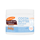 Cocoa Butter Baby Balm